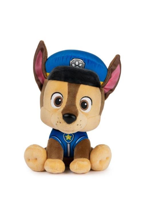 Çocuk Paw Patrol Chase Peluş 23 cm