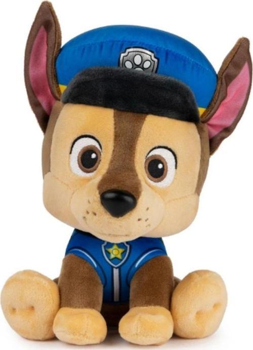 Çocuk Paw Patrol Chase Peluş 23 cm