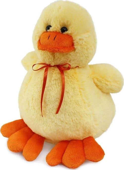 Çocuk Peluş Civciv 70 cm.