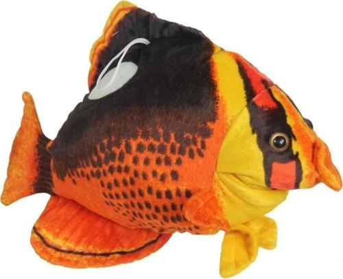Çocuk Peluş Deniz Canlıları SR861