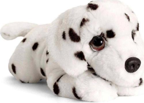 Çocuk Peluş Köpek Dalmaçyalı 25 cm