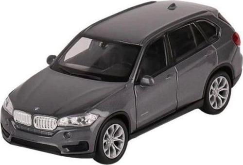 Eğlenceli BMW X5 Çek Bırak Model Araba Gerçekçi Araç Modeli