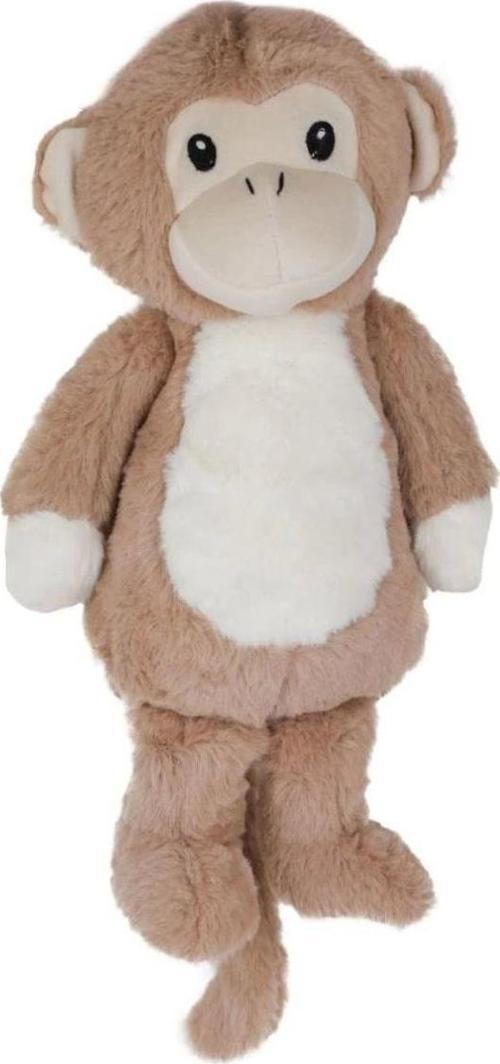 Maymun Peluş Camel Çocuklar İçin Sevimli Peluş Arkadaş Eğitici ve Yumuşak