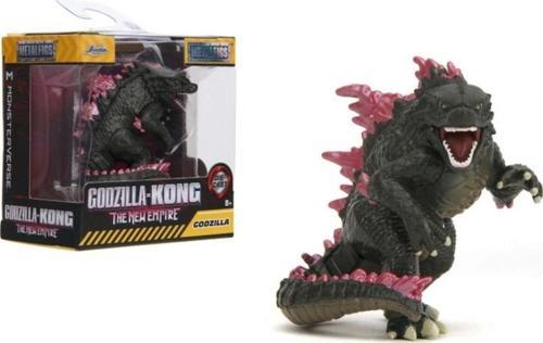 Godzilla Figür Seti Koleksiyonluk ve Detaylı Film Karakterleri