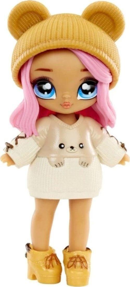 Na! Na! Na! Surprise Minis Sarah Snuggles Bebeği Peluş Figür