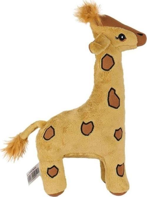Zürafa Peluş 35 cm – Çocuklar İçin Eğlenceli ve Yumuşak Oyuncak