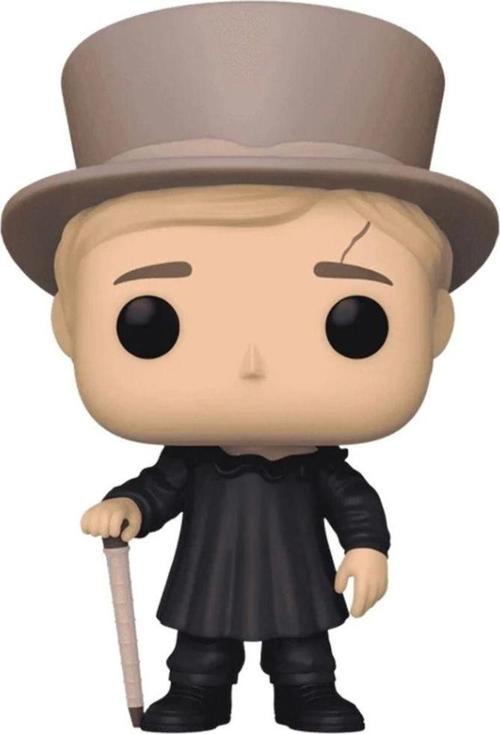 Pet Sematary Gage Creed Figürü Eğitici Koleksiyonluk Film Figürü