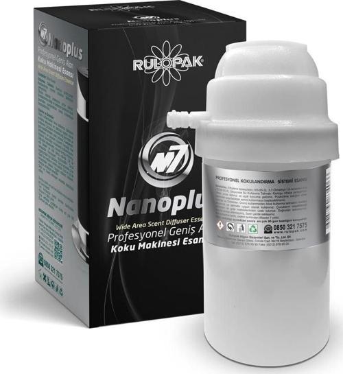 Nanoplus M7 Olimpos Koku Kartuşu 200 ml