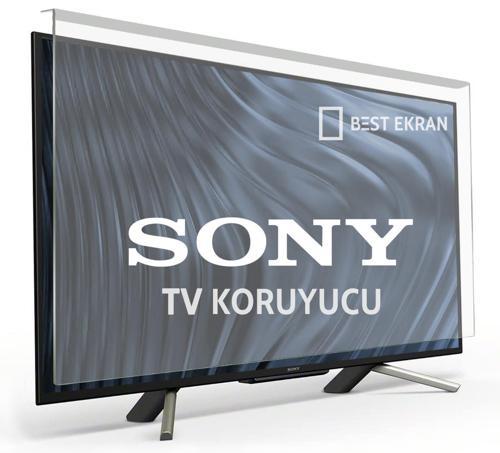 Sony KD-75XG8096 TV EKRAN KORUYUCU - Sony 75" inç  KD75XG8096BAEP Tv Ekran Koruyucu