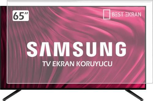 Samsung 65S85D Tv Ekran Koruyucu - Samsung 65" inç OLED 4K Smart QE65S85DAEXTK