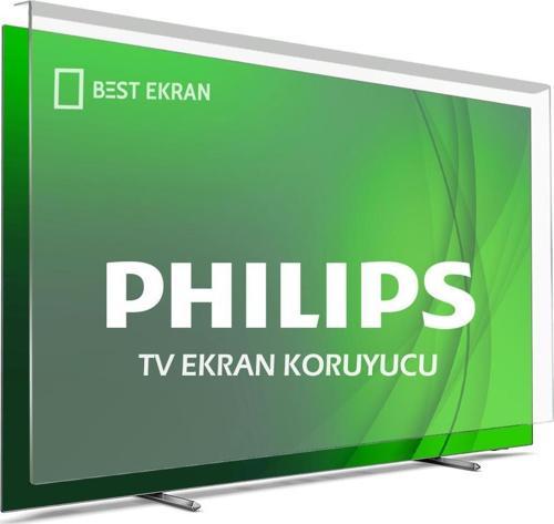 Philips 70PUS7906 TV EKRAN KORUYUCU - Philips 70" inç Ekran Koruyucu 