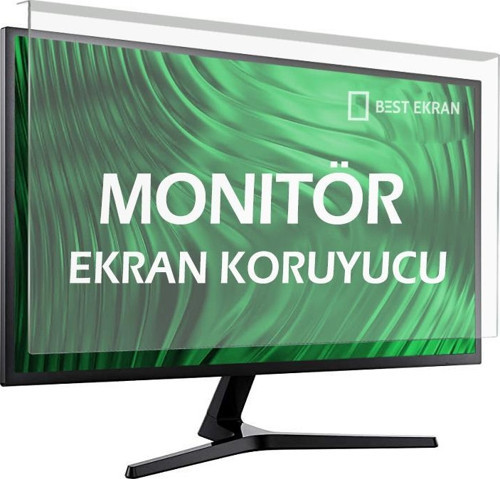 Acer CB272UE3 Ekran Koruyucu 27" inç Monitör Ekran Koruyucu