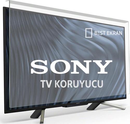 Sony KD-75XG8596 TV EKRAN KORUYUCU - Sony 75" inç  KD75XG8596BAEP Tv Ekran Koruyucu