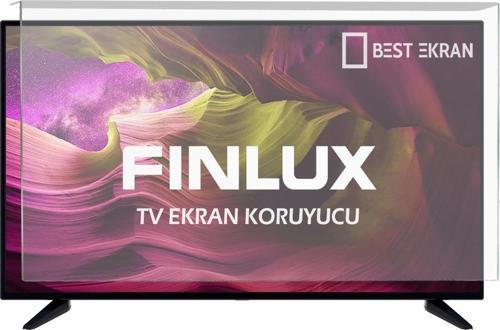 Finlux 75" inç 189 Ekran Tv Ekran Koruyucu