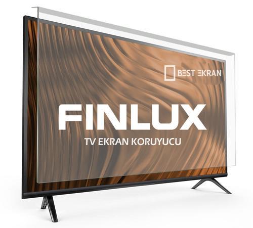 Finlux 75" inç 190 Ekran Tv Ekran Koruyucu