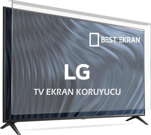 LG 70UP77006LB TV EKRAN KORUYUCU - LG 70" inç Ekran Koruyucu 