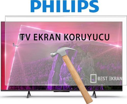 Philips 75" inç Tv Ekran Koruyucu