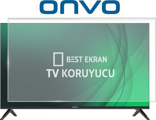 Onvo 70" inç 177 Ekran LED OLED QLED Android 4K-8K Televizyon Tv Ekran Koruyucu
