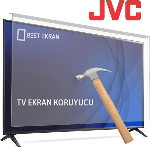 JVC 75" inç 189cm Ekran Tv Ekran Koruyucu