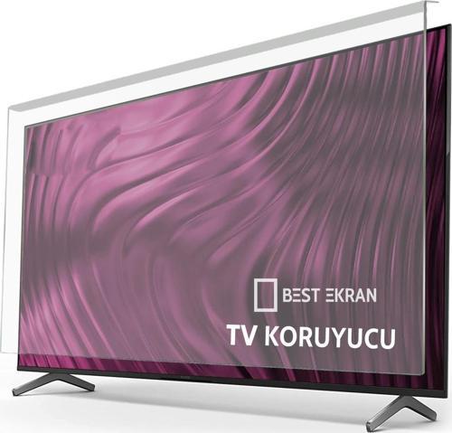 Weston 55WS3205 Tv Ekran Koruyucu - Weston 55" inç 140 Ekran Koruyucu Webos led