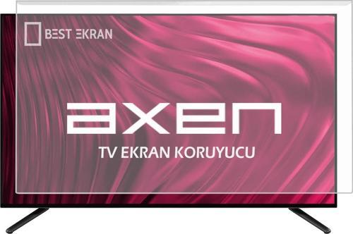 Axen AX75LEDB252 Tv Ekran Koruyucu - Axen 75" inç Tv Ekran Koruyucu