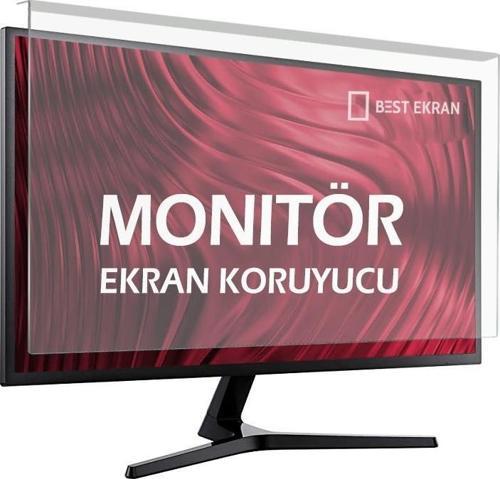 Samsung Odyssey G3 27" LS27AG320NUXUF Monitör Ekran Koruyucu 165Hz 1ms HDMI Dp Freesync Va LED Monitör