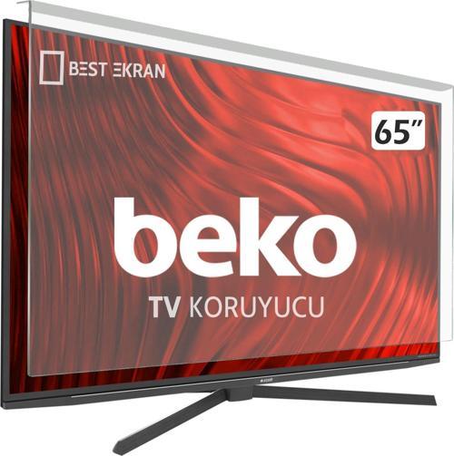 Beko B65OLEDD975A Tv Ekran Koruyucu - Beko 65" inç 9 OLED B65 OLED D 975 A Koruyucu