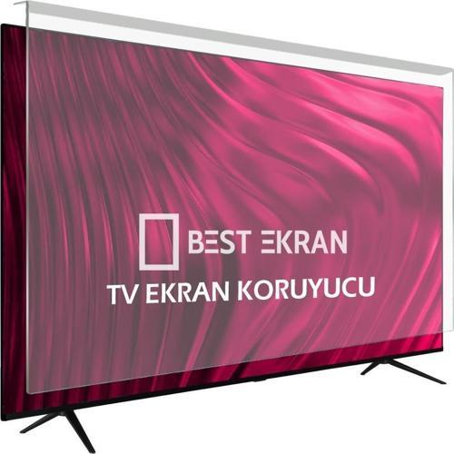 Thomson 43QG6C14 Tv Ekran Koruyucu - Thomson 43" inç 109 Ekran Koruyucu