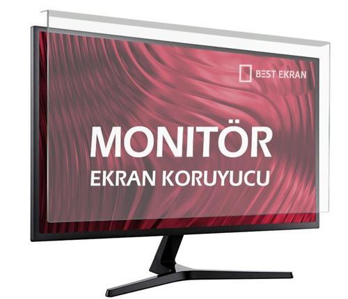 MSI Pro MP243XP Monitör Ekran Koruyucu