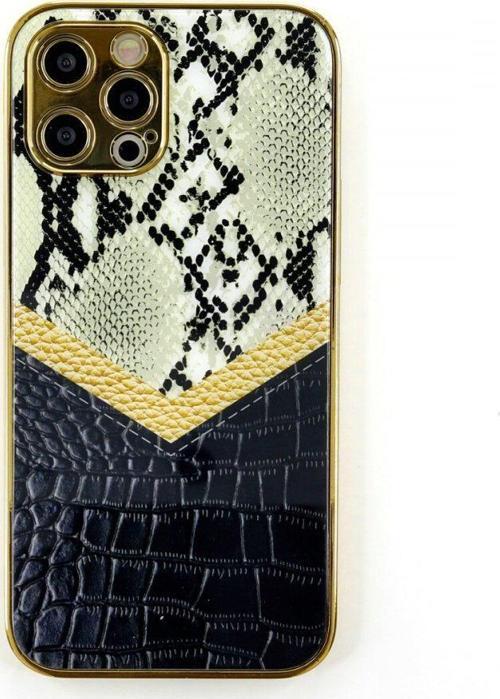 İphone 12 Pro Kılıf Trend Cam Kapak