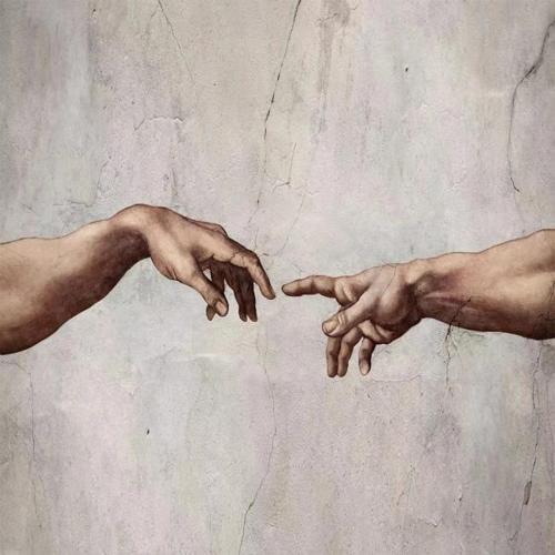 Canvas Eller Sayılarla Boyama Seti  Kasnaklı 90 x 110 cm