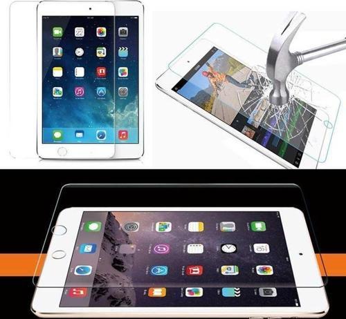 Apple İpad Mini 2 3 Zore Temperli Cam Ekran Koruyucu