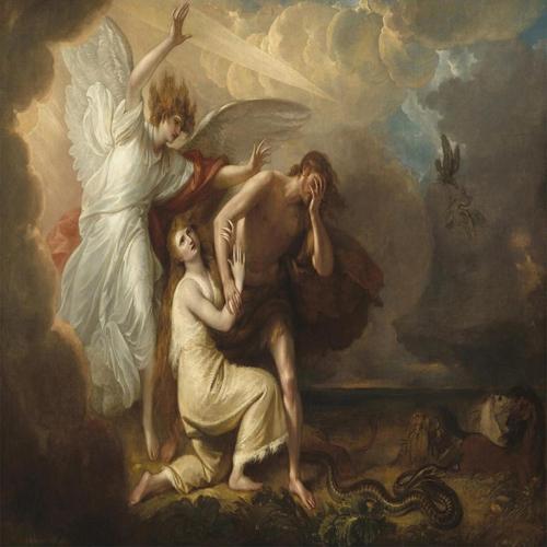 Canvas Pandora Sayılarla Boyama Seti   Kasnaklı 70 x 90 cm