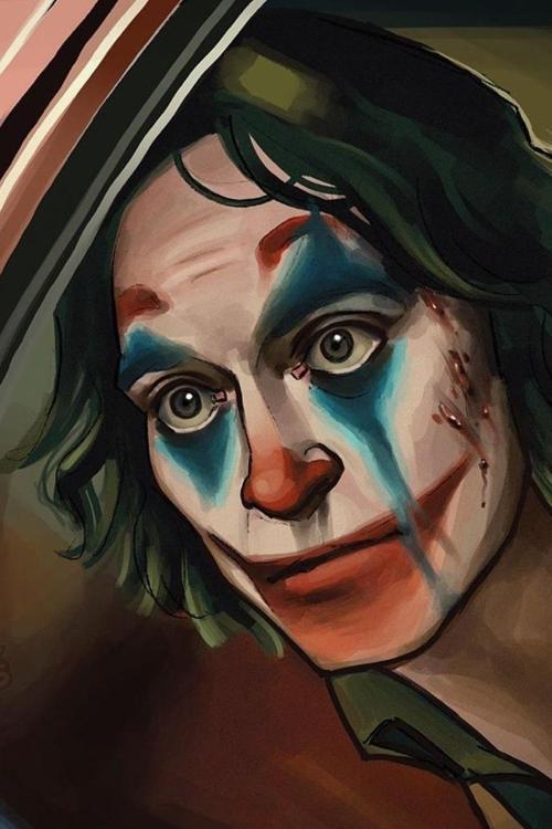 Canvas Joker 22 Sayılarla Boyama Seti  Kasnaklı 90 x 110 cm