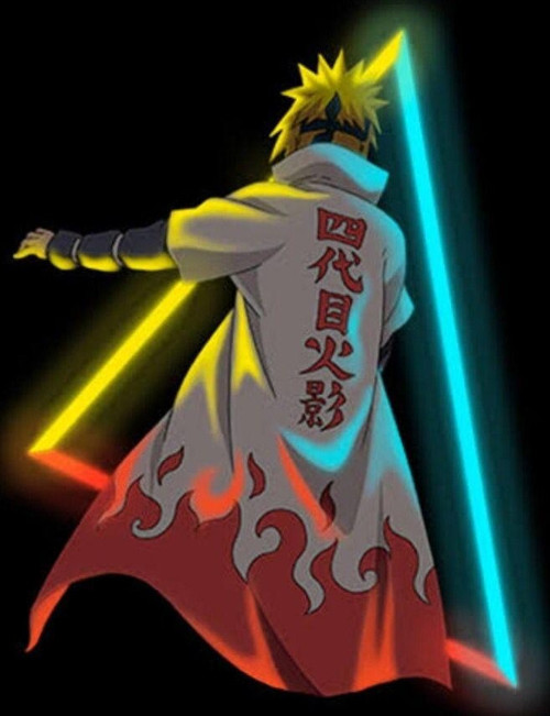 Canvas Minato Sayılarla Boyama Seti Kasnaklı 50 x 65 cm