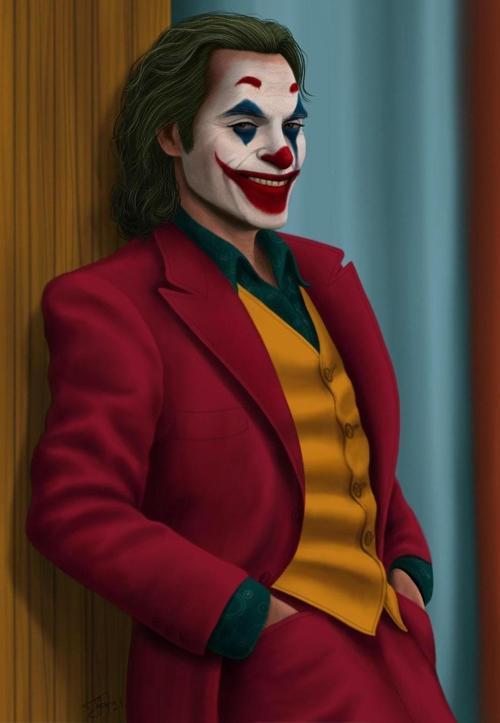 Canvas Joker 20 Sayılarla Boyama Seti  Kasnaklı 70 x 90 cm