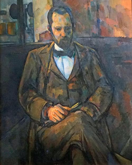 Canvas Vollard Sayılarla Boyama Seti Kasnaklı 100 x 140 cm
