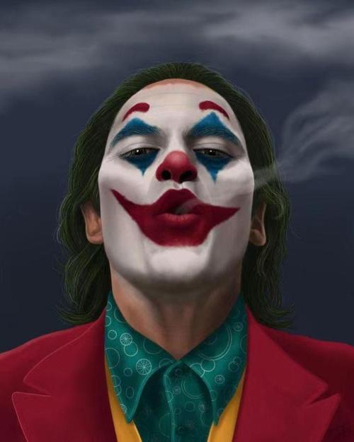 Canvas Joker 21 Sayılarla Boyama Seti  Kasnaklı 40 x 50 cm