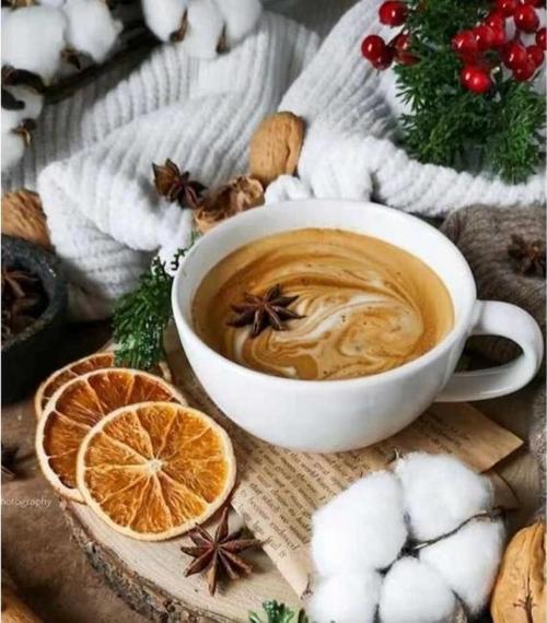 Canvas Kahve Tadı Sayılarla Boyama Seti  Kasnaklı 70 x 90 cm