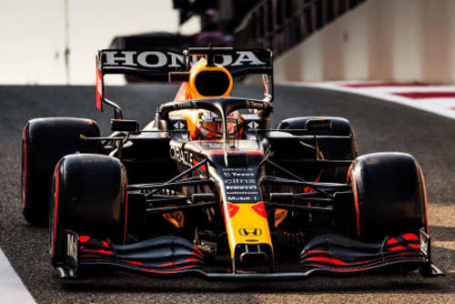 Canvas F1 Yarış Aracı Sayılarla Boyama Seti  Kasnaklı 70 x 90 cm