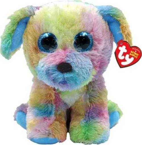 Ty Peluş Beanie Boss Max Dog Multi Reg