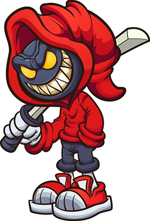 Canvas Malvado Sayılarla Boyama Seti Kasnaklı 70 x 90 cm