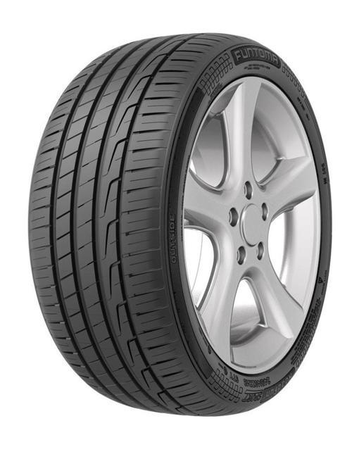 225/40 ZR19 93W Reinf. Roadfun Sport Yaz Lastiği Üretim 2025