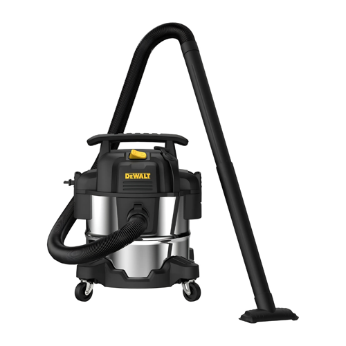 DXV25S 1050W 25Lt Paslanmaz Islak ve Kuru Elektrikli Süpürge