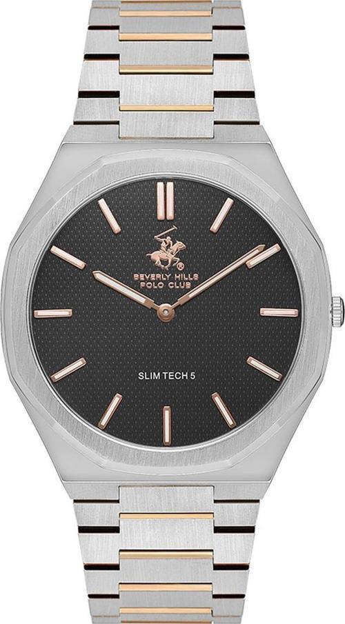 BP3604X.360 Erkek Kol Saati