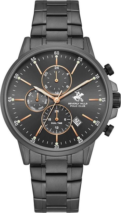 BP3727X.660 Erkek Kol Saati