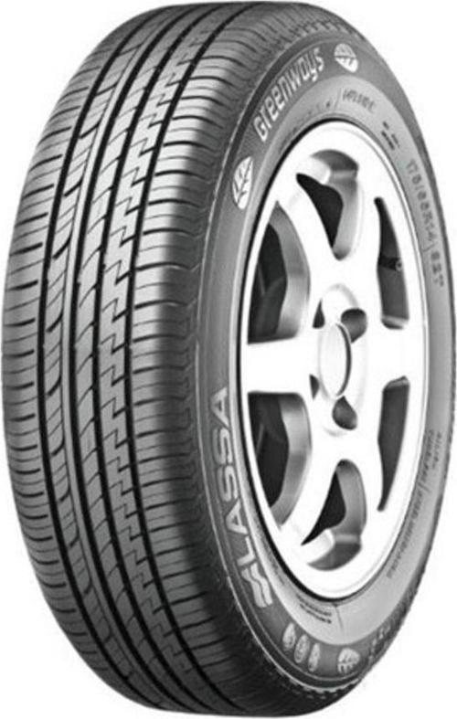 205/55 R16 91V Greenways - Yaz Lastiği (Üretim Yılı: 2025)