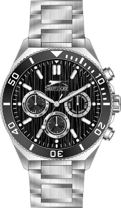 SL.09.2432.2.01 Erkek Kol Saati