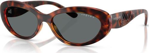 VO5630S W65681 55 Polarize Kadın Güneş Gözlüğü