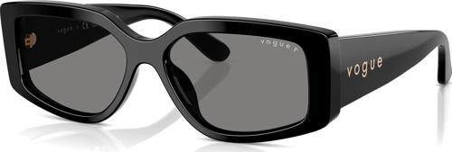 VO5642SU W44/81 55 Polarize Kadın Güneş Gözlüğü